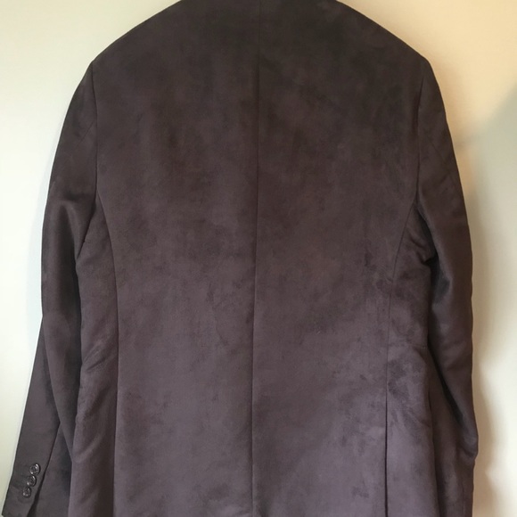 Men’s Tasso Elba Casual Blazer - Picture 3 of 4